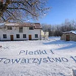 Przy Suntago Apartament