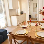 Apartament Przy Suntago Wrecza