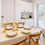 Apartament Przy Suntago Wrecza