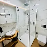 Apartament Przy Suntago Wrecza