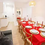 Apartament Przy Suntago *
