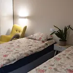 Apartament Przy Suntago Wrecza