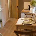 Apartament Przy Suntago