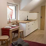 Przy Suntago Apartament