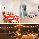 Apartament Przy Suntago