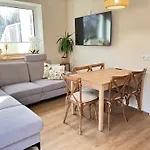 Apartament Przy Suntago *