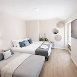 Apartament Przy Suntago *