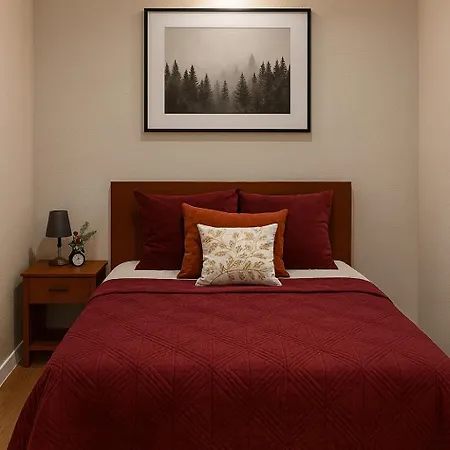 Appartement Pienki I Towarzystwo - Na Wynajem Przy Suntago Park Of Poland Deepspot *