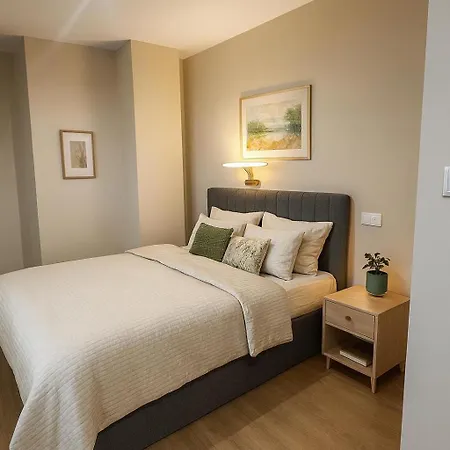 Pienki I Towarzystwo - Na Wynajem Przy Suntago Park Of Poland Deepspot Appartement *