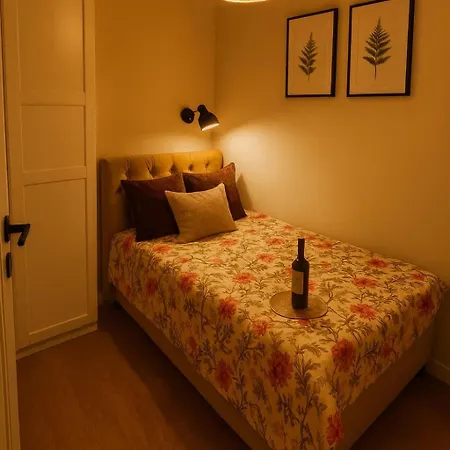 Pienki I Towarzystwo - Na Wynajem Przy Suntago Park Of Poland Deepspot Appartement *