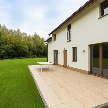 Pienki I Towarzystwo - Na Wynajem Przy Suntago Park Of Poland Deepspot Wrecza