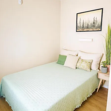 Appartement Pienki I Towarzystwo - Na Wynajem Przy Suntago Park Of Poland Deepspot *