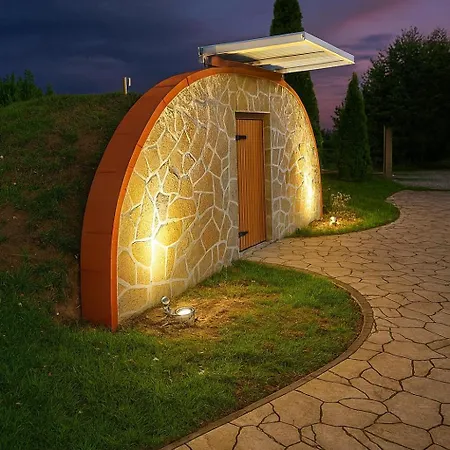 Appartement Pienki I Towarzystwo - Na Wynajem Przy Suntago Park Of Poland Deepspot Wrecza