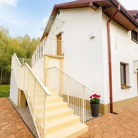 Pienki I Towarzystwo - Na Wynajem Przy Suntago Park Of Poland Deepspot * Wrecza