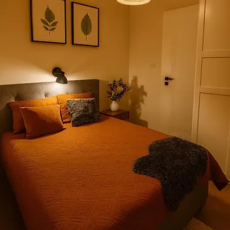 アパート Pienki I Towarzystwo - Na Wynajem Przy Suntago Park Of Poland Deepspot *