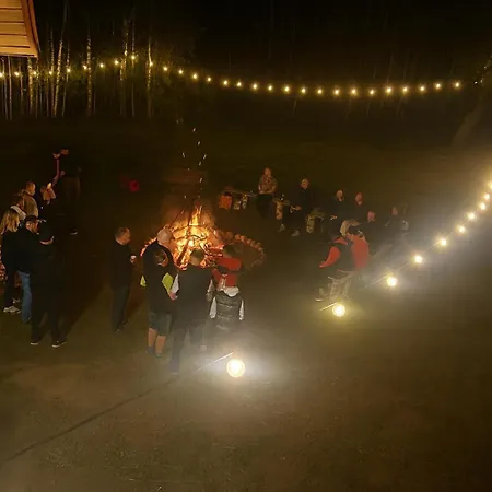 Pienki I Towarzystwo - Na Wynajem Przy Suntago Park Of Poland Deepspot アパート *