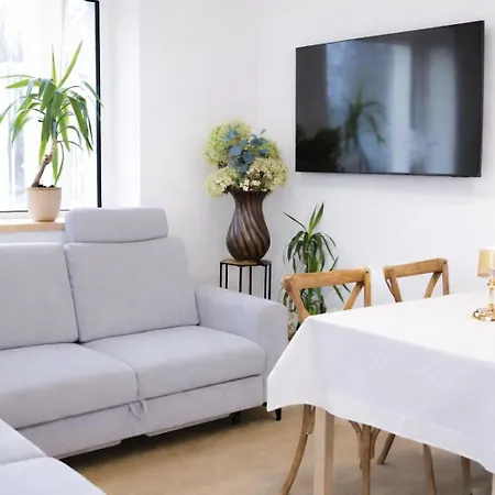 Apartment Przy Suntago - Pienki I Towarzystwo
