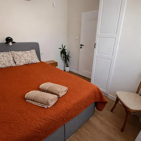 Przy Suntago - Pienki I Towarzystwo Apartment *