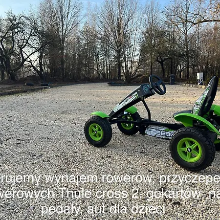 Appartamento Przy Suntago - Pienki I Towarzystwo *
