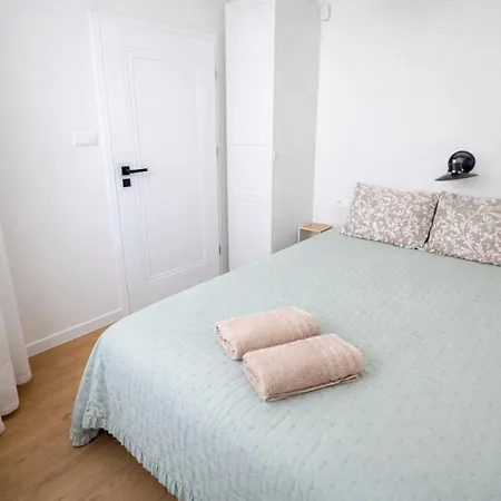 Przy Suntago - Pienki I Towarzystwo Apartment