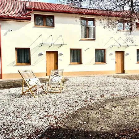 Przy Suntago - Pienki I Towarzystwo Apartment Wrecza