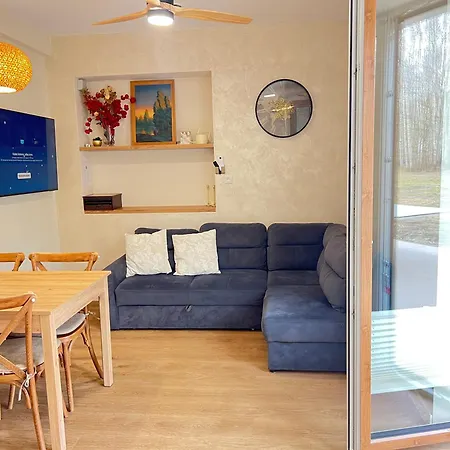 Apartment Przy Suntago - Pienki I Towarzystwo *
