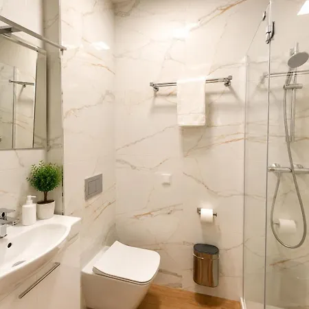 Apartmán Przy Suntago - Pienki I Towarzystwo *