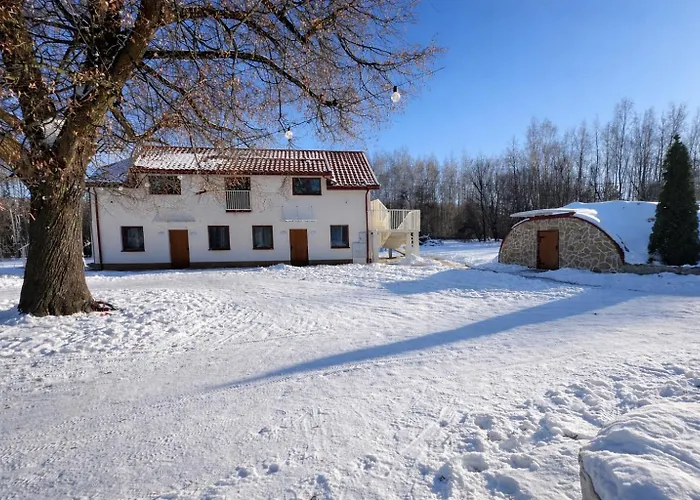 Przy Suntago - Pienki I Towarzystwo Apartment *