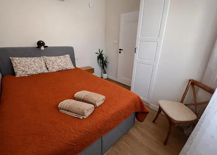 Przy Suntago - Pienki I Towarzystwo Apartment *