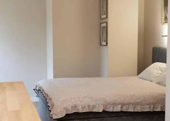 Apartment Przy Suntago - Pienki I Towarzystwo