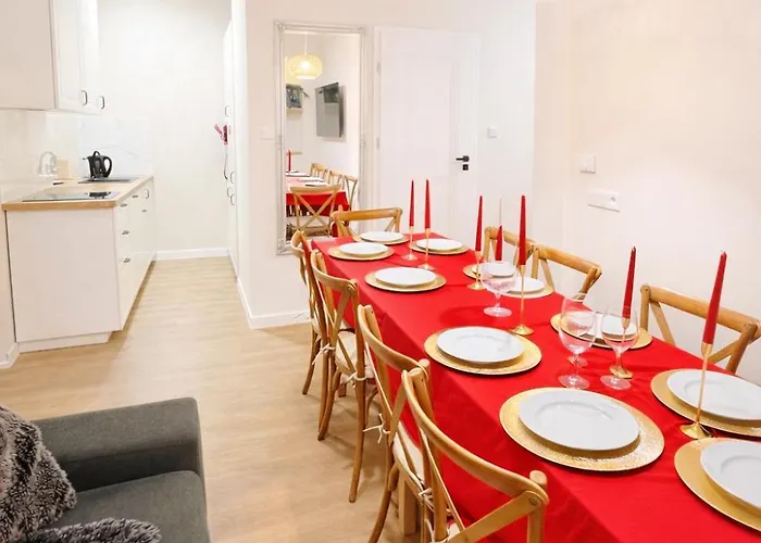 Apartment Przy Suntago - Pienki I Towarzystwo *