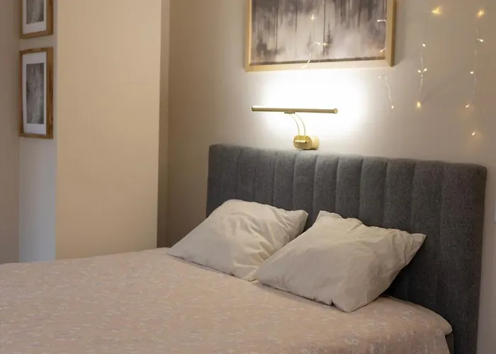 Przy Suntago - Pienki I Towarzystwo Apartment