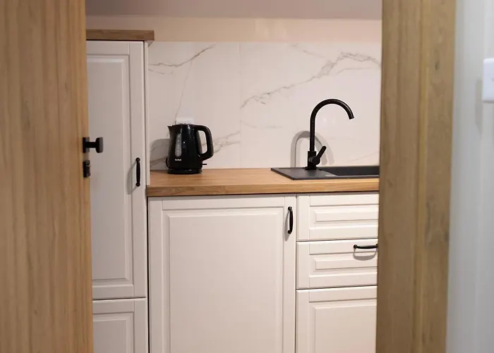 Przy Suntago - Pienki I Towarzystwo Apartment *