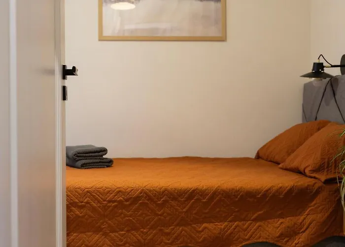 Przy Suntago - Pienki I Towarzystwo Apartment