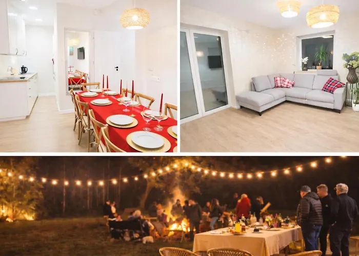 Apartment Przy Suntago - Pienki I Towarzystwo